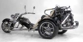2010 Boom Trikes Muscle Low Rider photo